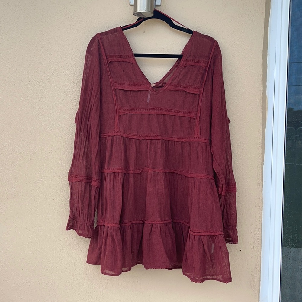 Free people dress set